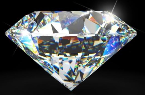 Synthetic Rough Gems: The Future of the Gemstone Industry