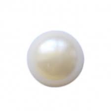 natural pearls round shape