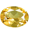 Natural Citrine