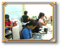 Cubic Zirconia Factory China