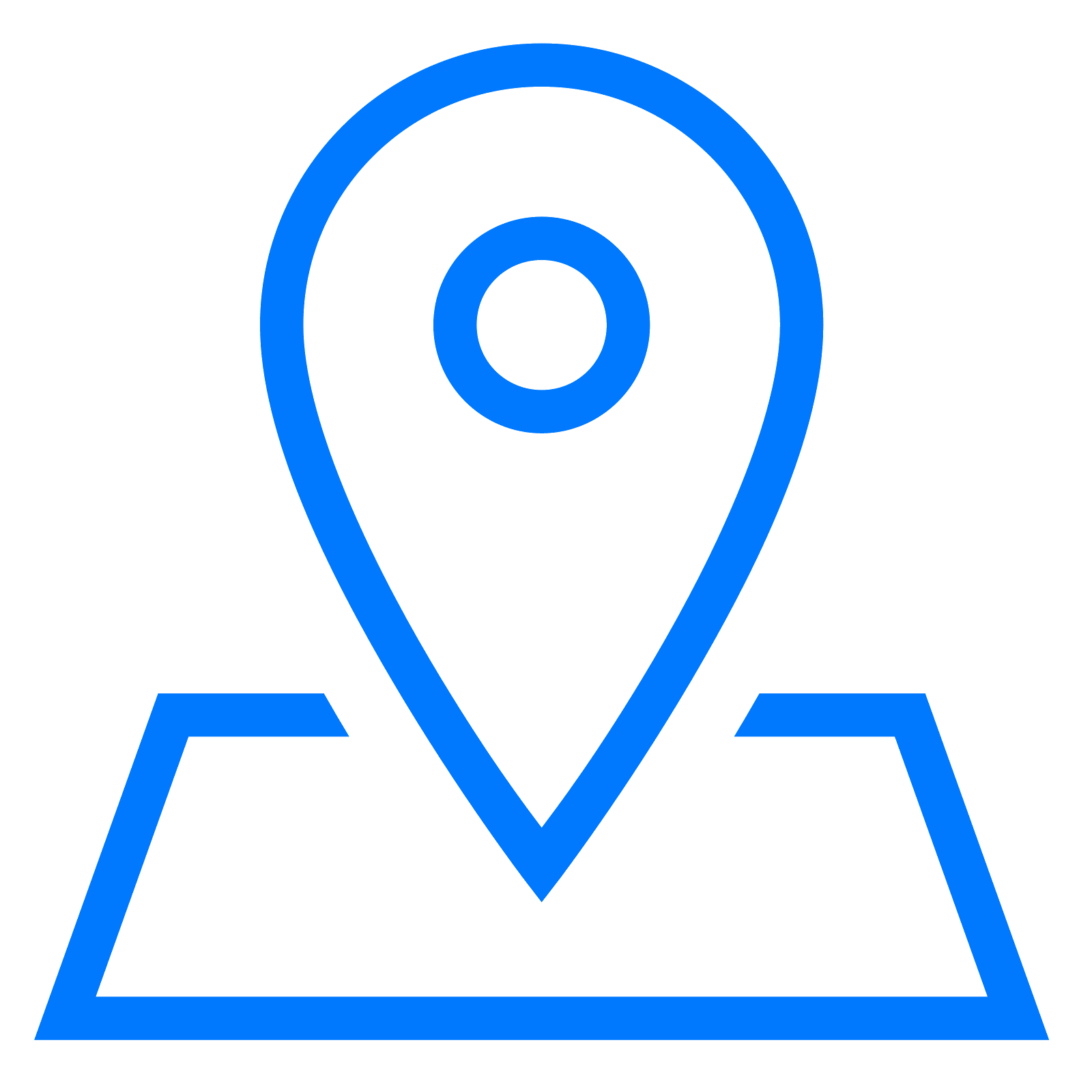 address