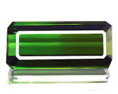 green baguette nano emerald