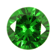 hydro thermal  emerald round