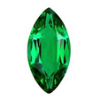 hydrothermal emerald marquise
