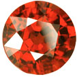 nano garnet medium round