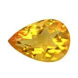 nano light citrine pear