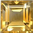 nano light citrine square