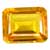 Hydrothermal Citrine Gems
