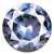 Synthetic Alexandrite Gems