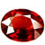 Natural Garnet Gems