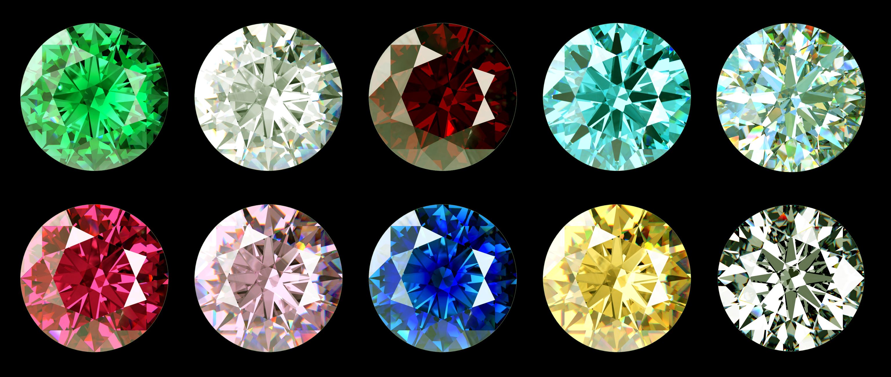 cz cubiczirconia syntheticgems